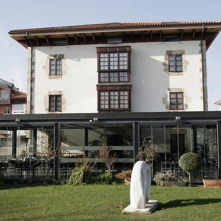La Casa del Patrón Hotel Murguía Exterior foto